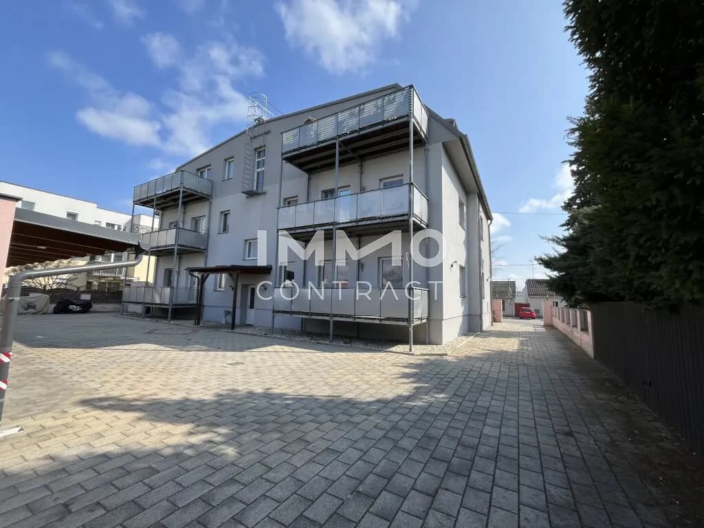 Gewerbeimmobilie kaufen in Gänserndorf – 549 m², € 1.370.000 – Bild 5 von 16