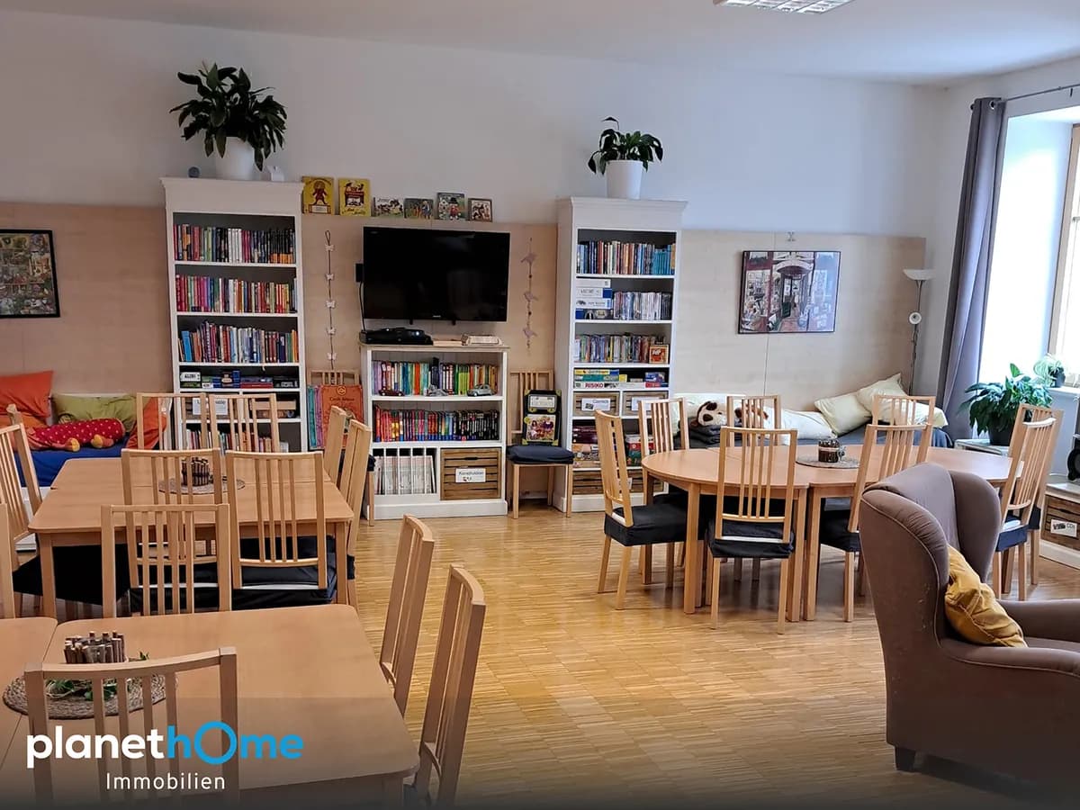 18-Zimmer-Immobilie kaufen in Oberpullendorf – 639 m², € 2.200.000 – Bild 5 von 18