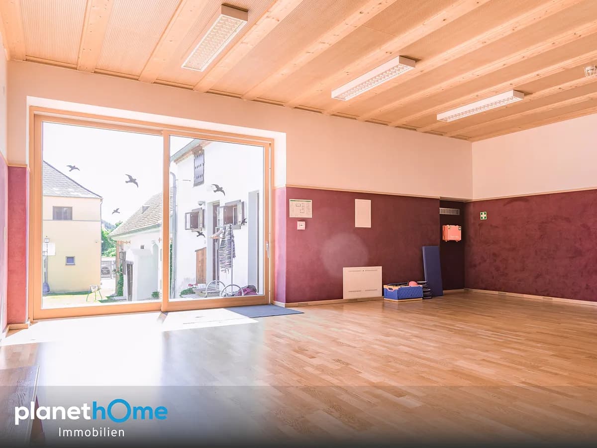 18-Zimmer-Immobilie kaufen in Oberpullendorf – 639 m², € 2.200.000 – Bild 9 von 18