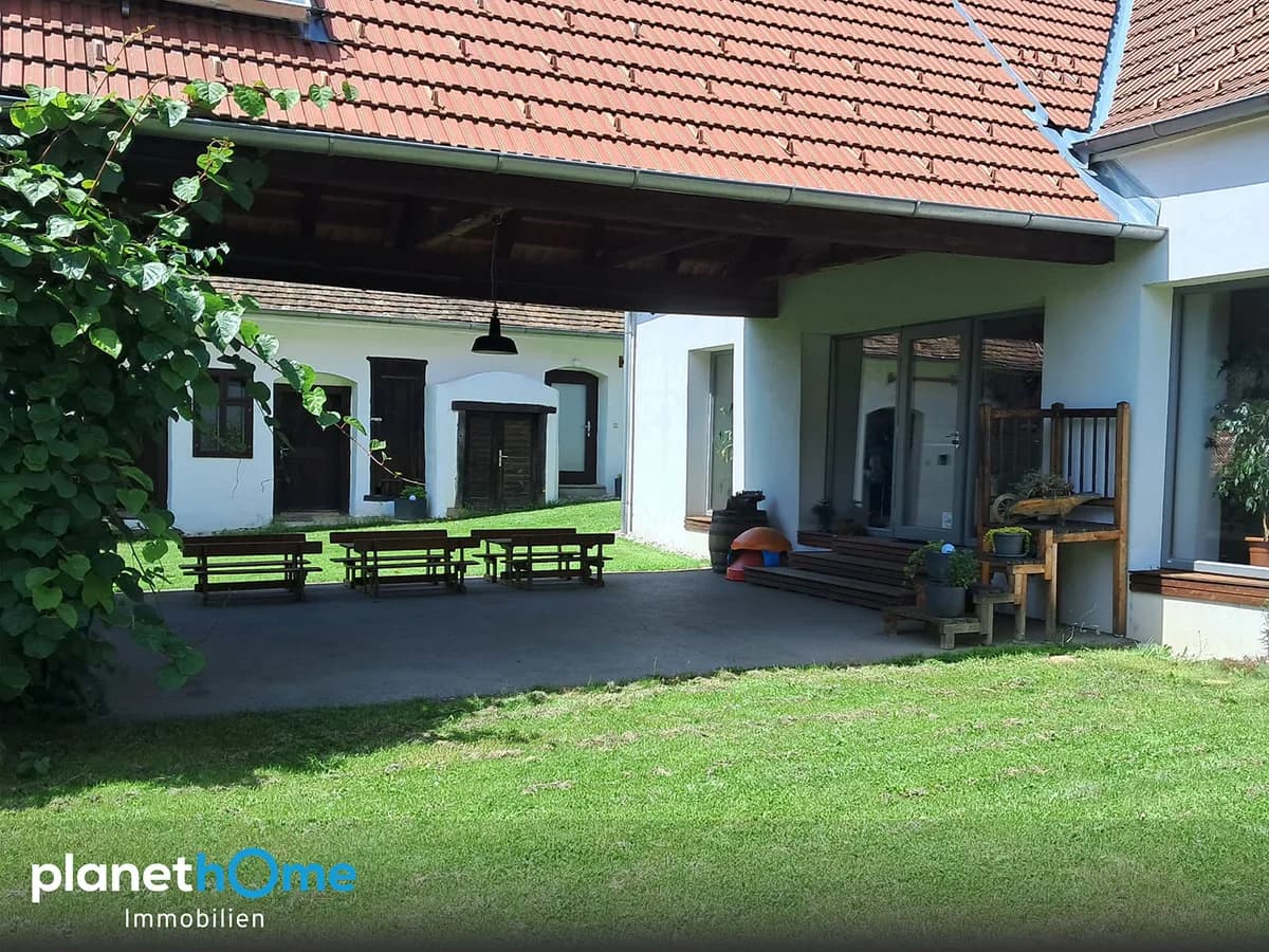 18-Zimmer-Immobilie kaufen in Oberpullendorf – 639 m², € 2.200.000 – Bild 12 von 18