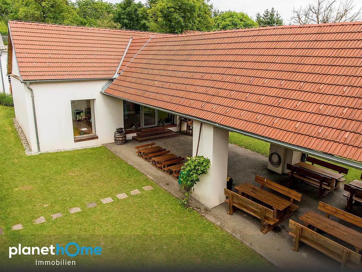 18-Zimmer-Immobilie kaufen in Oberpullendorf – 639 m², € 2.200.000 – Bild 14 von 18