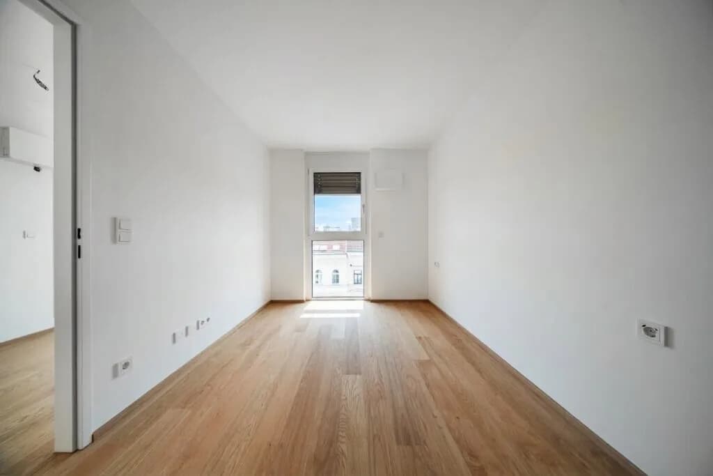 2-Zimmer-Wohnung kaufen in Wien – 35,05 m², € 387.600 – Bild 2 von 7