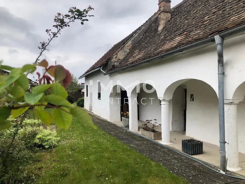 3-Zimmer-Haus kaufen in Hollabrunn – 90 m², € 180.000