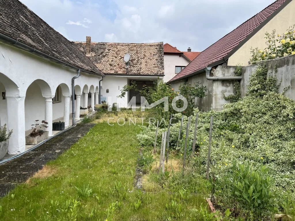 3-Zimmer-Haus kaufen in Hollabrunn – 90 m², € 180.000 – Bild 2 von 15