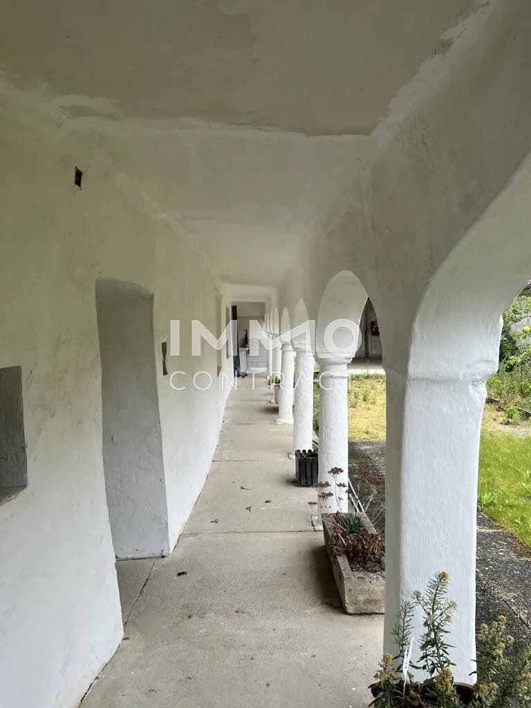 3-Zimmer-Haus kaufen in Hollabrunn – 90 m², € 180.000 – Bild 7 von 15