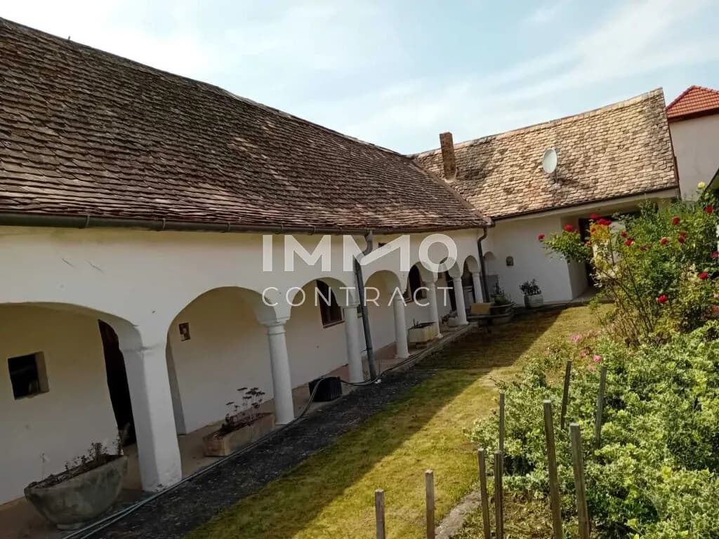 3-Zimmer-Haus kaufen in Hollabrunn – 90 m², € 180.000 – Bild 9 von 15