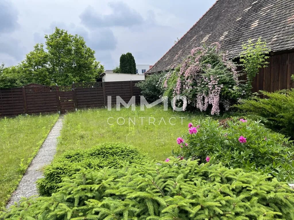 3-Zimmer-Haus kaufen in Hollabrunn – 90 m², € 180.000 – Bild 10 von 15