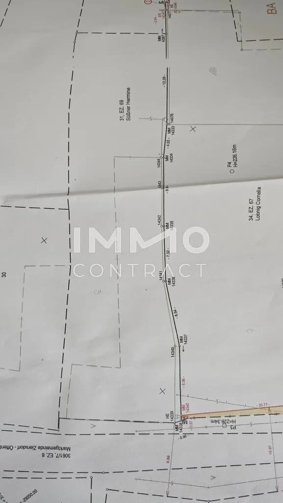 3-Zimmer-Haus kaufen in Hollabrunn – 90 m², € 180.000 – Bild 13 von 15