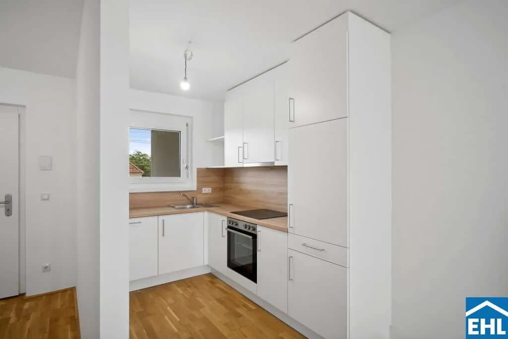 2-Zimmer-Wohnung mieten in Graz – 53,19 m², € 799 – Bild 2 von 10