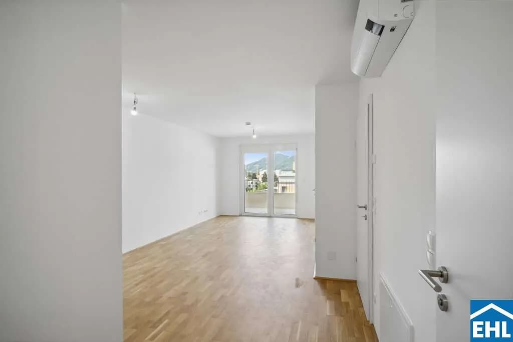 2-Zimmer-Wohnung mieten in Graz – 53,19 m², € 799 – Bild 7 von 10
