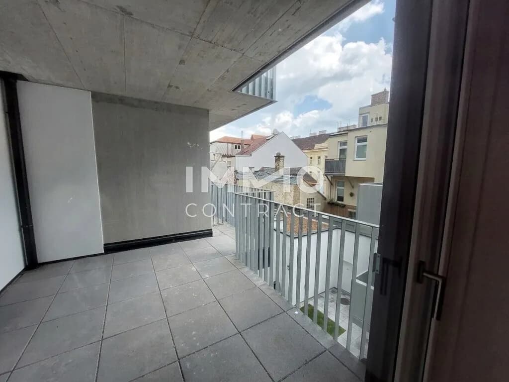 3-Zimmer-Wohnung kaufen in Wien – 64 m², € 495.300 – Bild 1 von 13