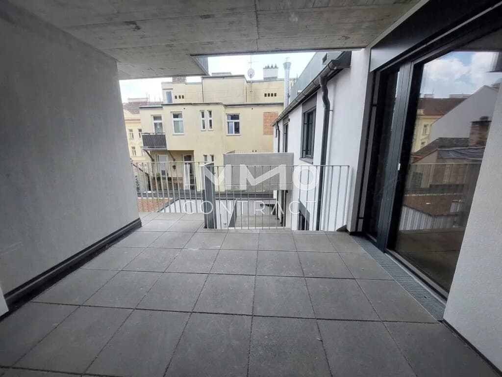 3-Zimmer-Wohnung kaufen in Wien – 64 m², € 495.300 – Bild 2 von 13