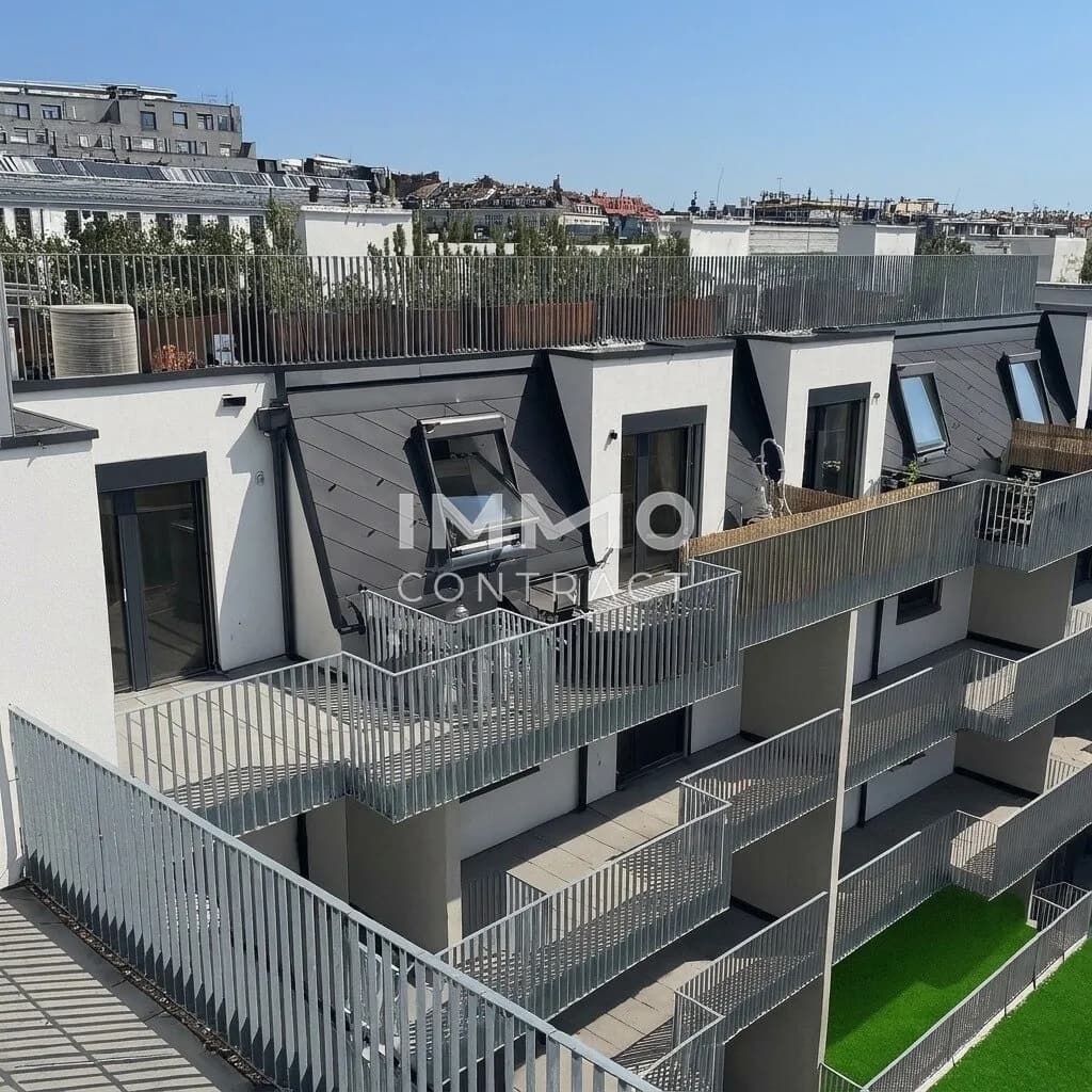 3-Zimmer-Wohnung kaufen in Wien – 64 m², € 495.300 – Bild 10 von 13