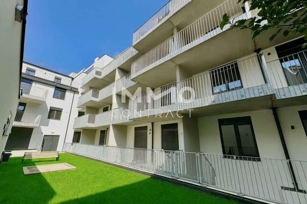 3-Zimmer-Wohnung kaufen in Wien – 64 m², € 495.300 – Bild 12 von 13