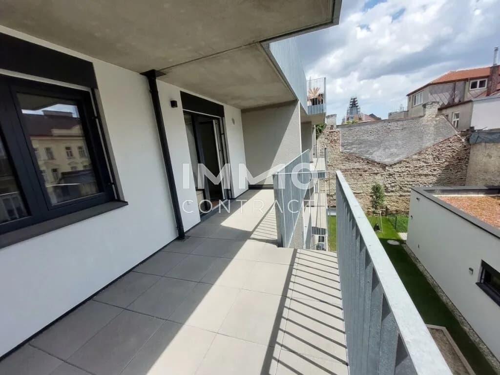 3-Zimmer-Wohnung kaufen in Wien – 65 m², € 460.800 – Bild 1 von 11
