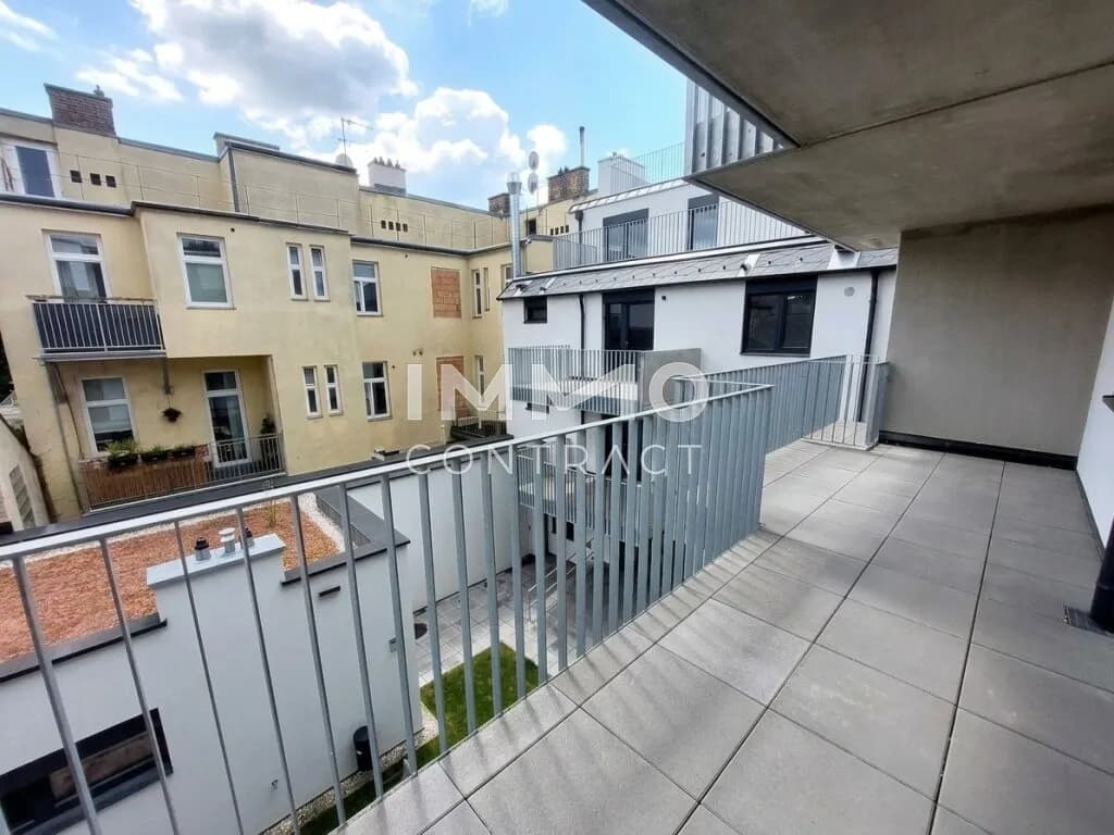 3-Zimmer-Wohnung kaufen in Wien – 65 m², € 460.800 – Bild 2 von 11