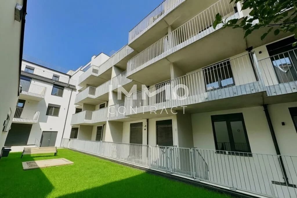 3-Zimmer-Wohnung kaufen in Wien – 65 m², € 460.800 – Bild 10 von 11