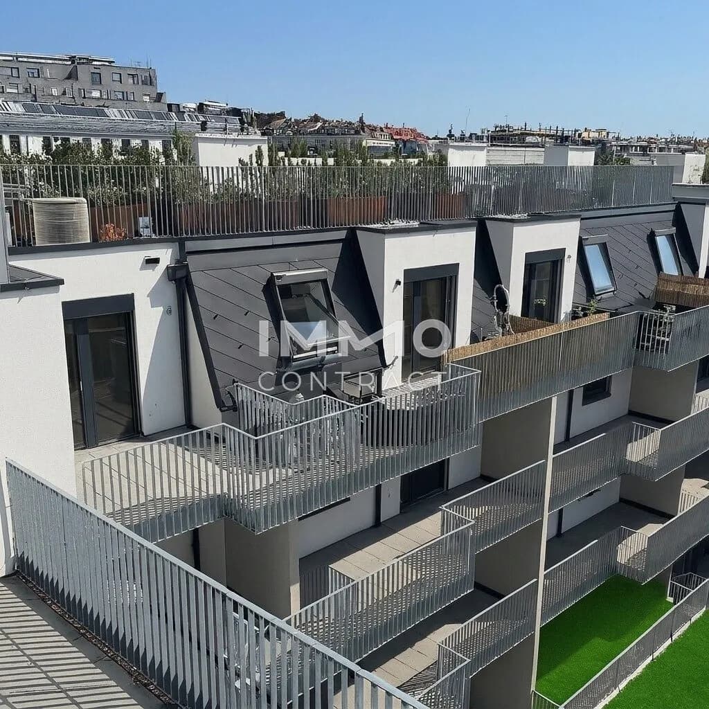 2-Zimmer-Wohnung kaufen in Wien – 67 m², € 491.000 – Bild 10 von 13