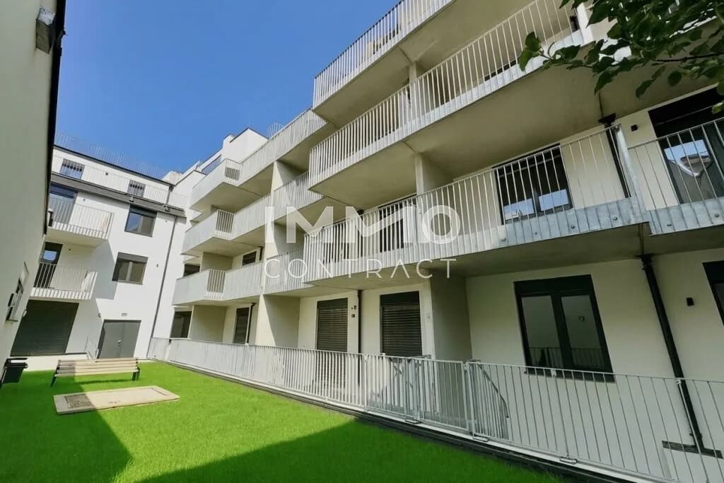 2-Zimmer-Wohnung kaufen in Wien – 67 m², € 491.000 – Bild 11 von 13
