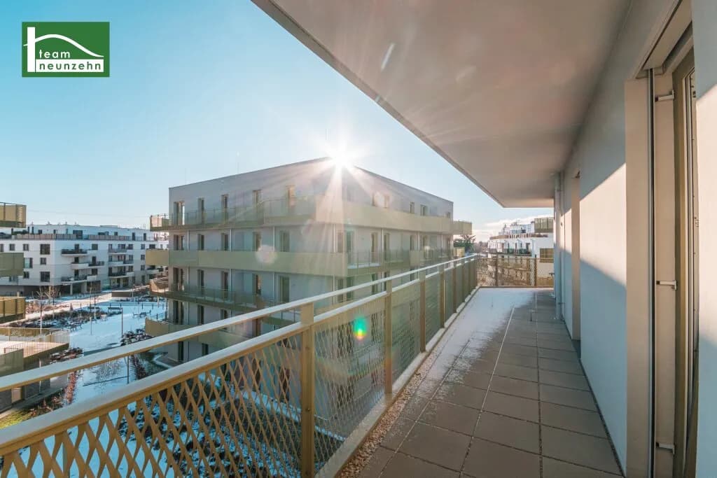 3-Zimmer-Wohnung kaufen in Wien – 65,97 m², € 402.000 – Bild 6 von 27