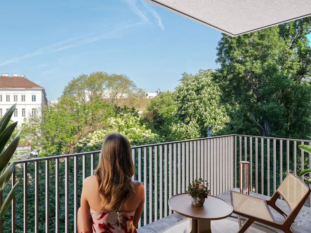 3-Zimmer-Wohnung kaufen in Wien – 82,7 m², € 612.600