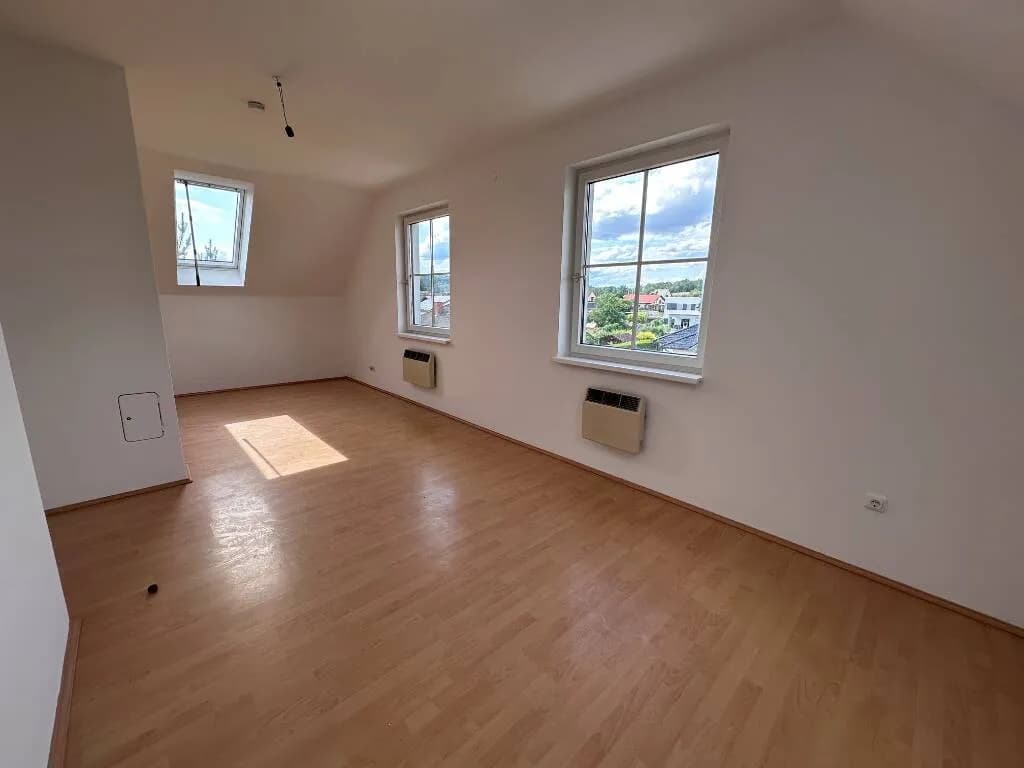 2-Zimmer-Wohnung mieten in Horn – 59 m², € 473