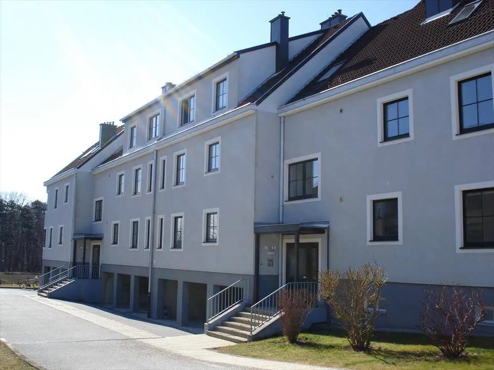 2-Zimmer-Wohnung mieten in Horn – 59 m², € 473 – Bild 5 von 14