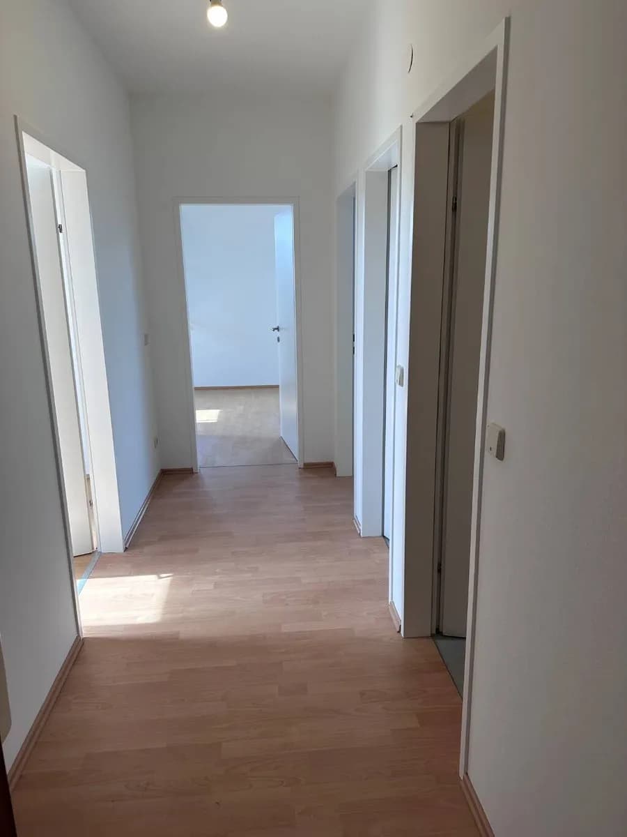2-Zimmer-Wohnung mieten in Horn – 59 m², € 473 – Bild 7 von 14