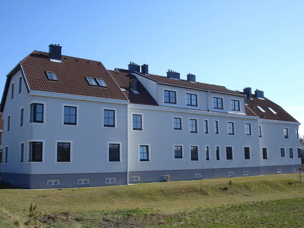 2-Zimmer-Wohnung mieten in Horn – 59 m², € 473 – Bild 8 von 14