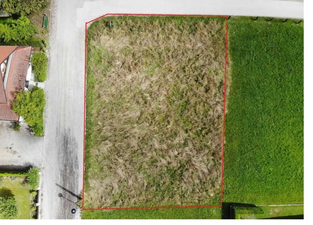 Grundstück kaufen in Grieskirchen – 914 m² – Bild 2 von 6