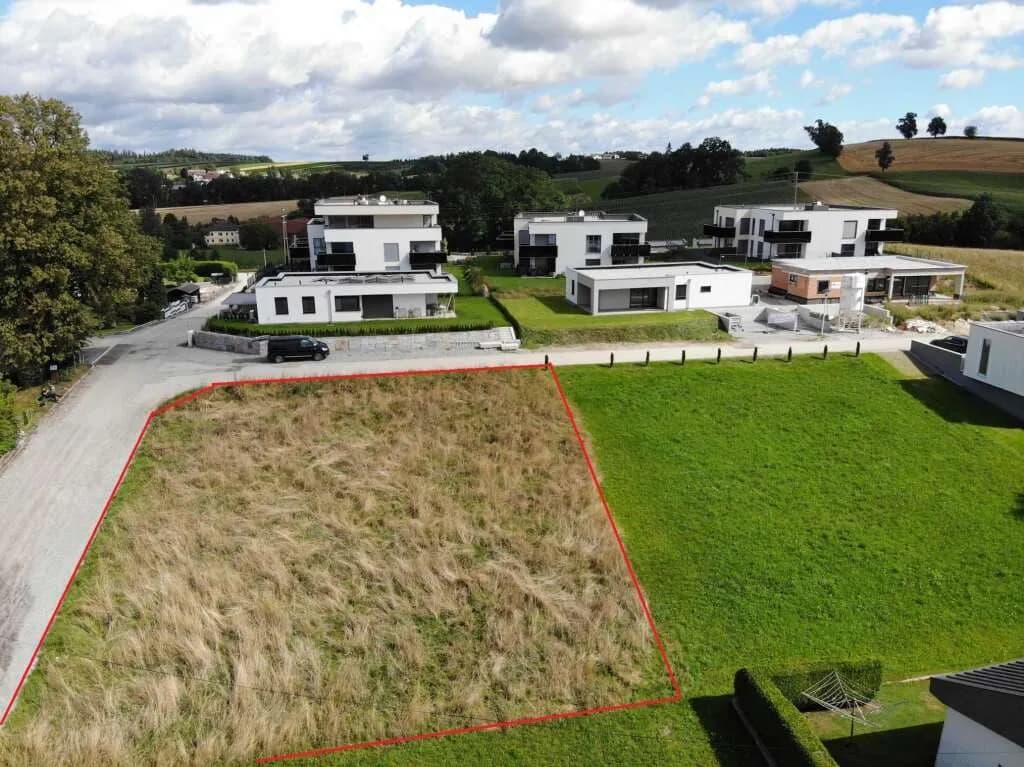 Grundstück kaufen in Grieskirchen – 914 m² – Bild 3 von 6