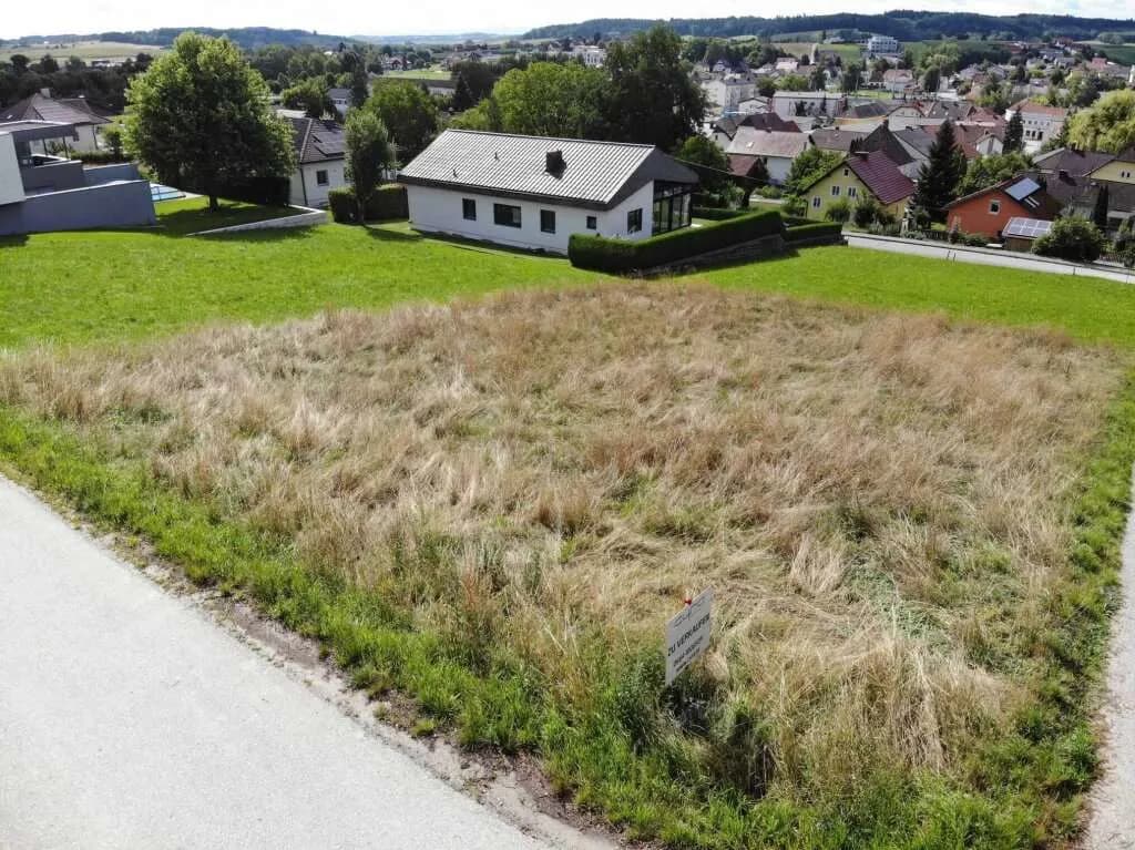 Grundstück kaufen in Grieskirchen – 914 m² – Bild 4 von 6