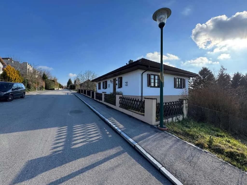 Grundstück kaufen in Grieskirchen – 1 403 m² – Bild 2 von 11