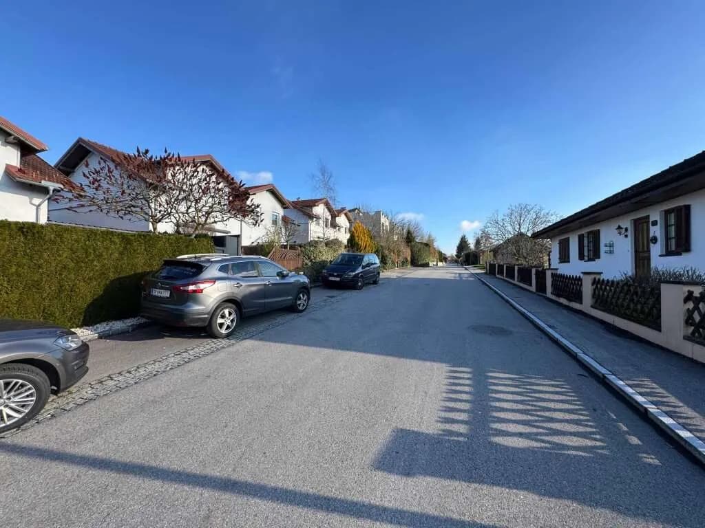 Grundstück kaufen in Grieskirchen – 1 403 m² – Bild 3 von 11