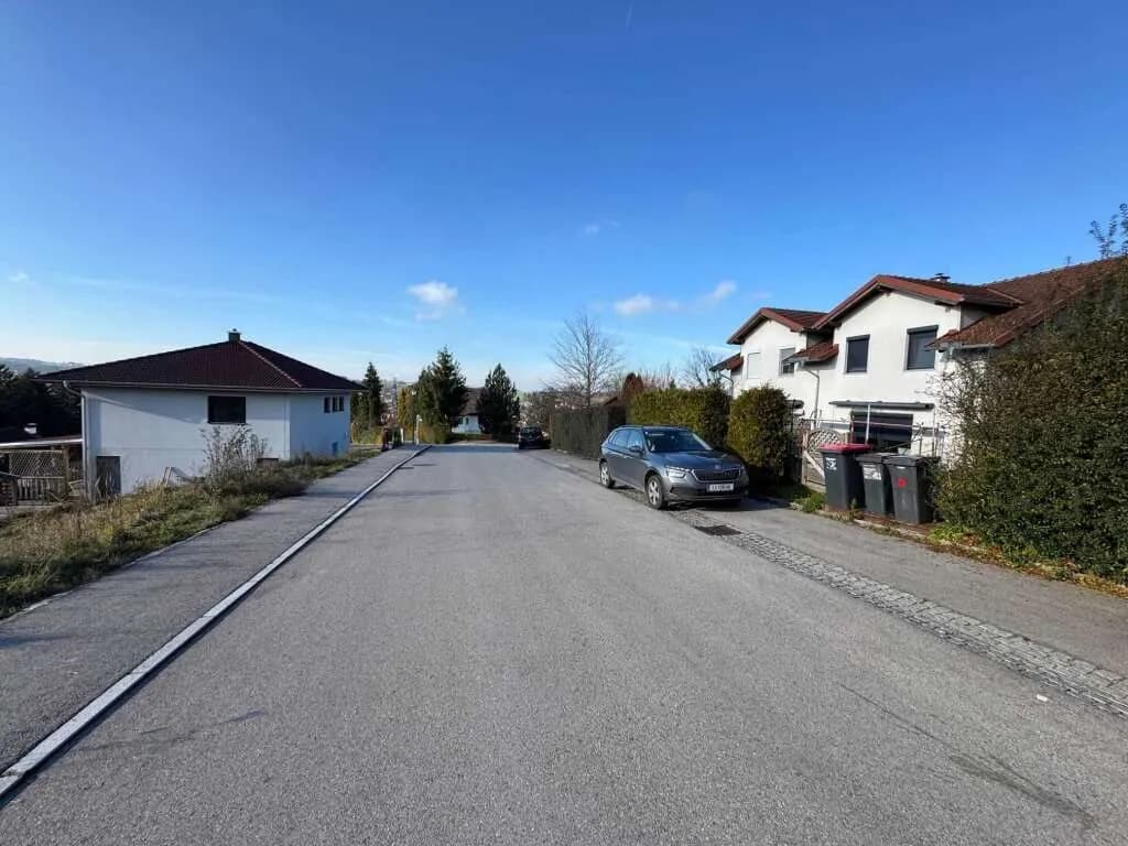 Grundstück kaufen in Grieskirchen – 1 403 m² – Bild 4 von 11