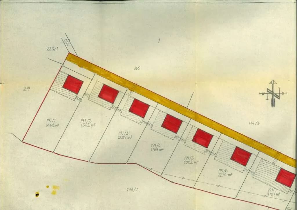 Grundstück kaufen in Grieskirchen – 1 403 m² – Bild 9 von 11