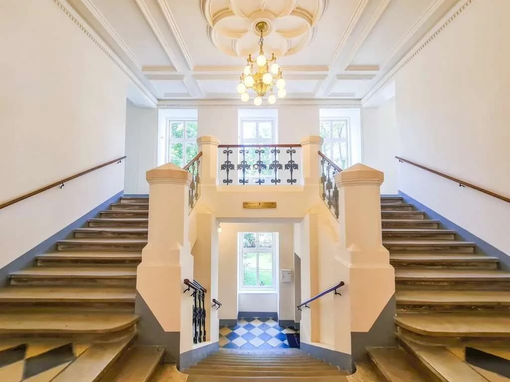 Gewerbeimmobilie mieten in Wien – 297 m², € 7.920 – Bild 5 von 7