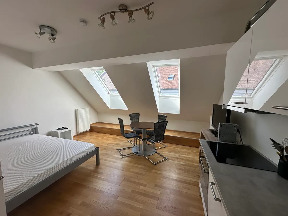 1-Zimmer-Wohnung mieten in Leibnitz – 34 m², € 440 – Bild 3 von 7
