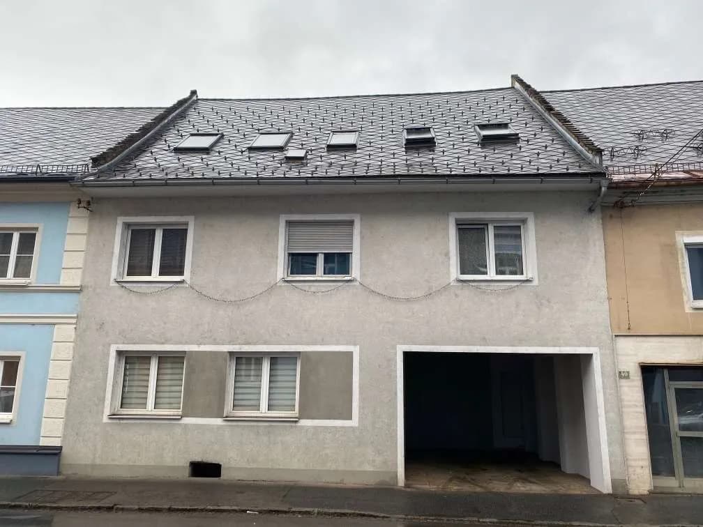 1-Zimmer-Wohnung mieten in Leibnitz – 34 m², € 440 – Bild 6 von 7