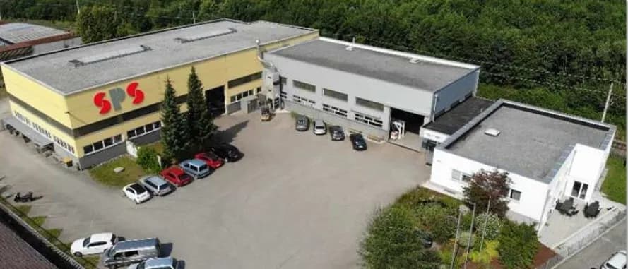 Immobilie kaufen in Gmunden – 1 900 m², € 2.750.000
