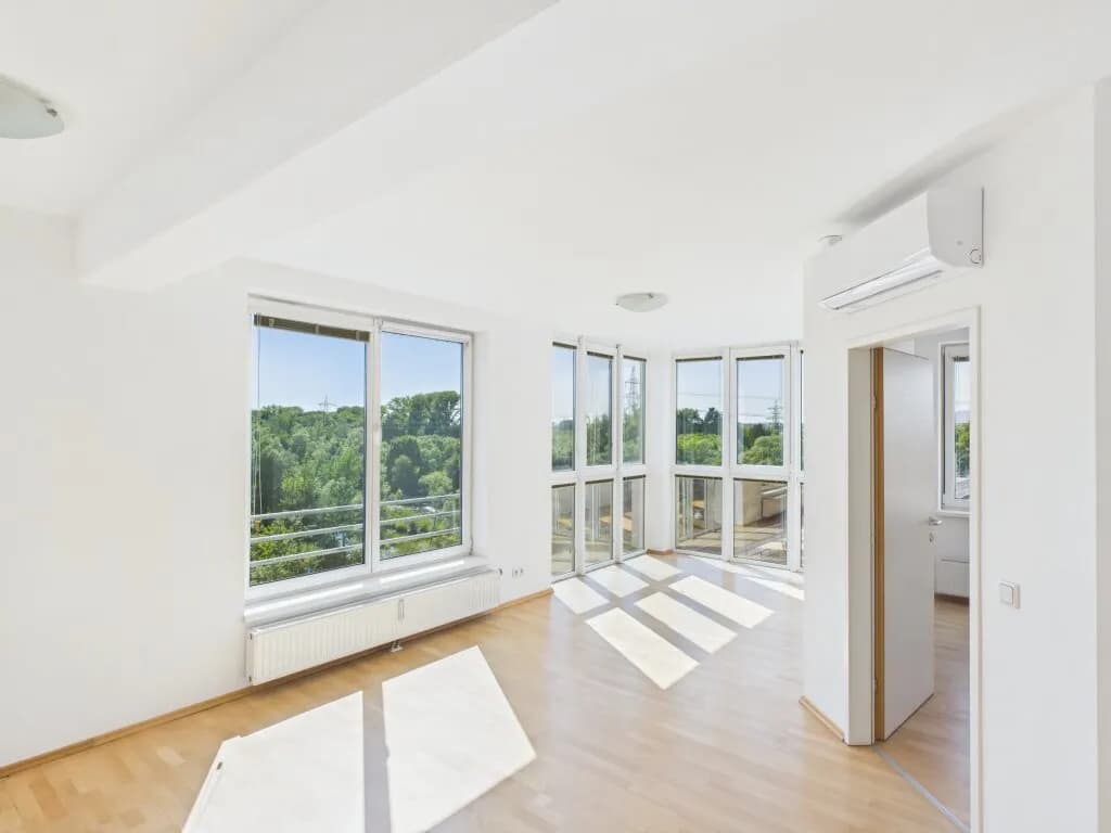4-Zimmer-Wohnung mieten in Linz – 211,63 m², € 2.465 – Bild 3 von 15