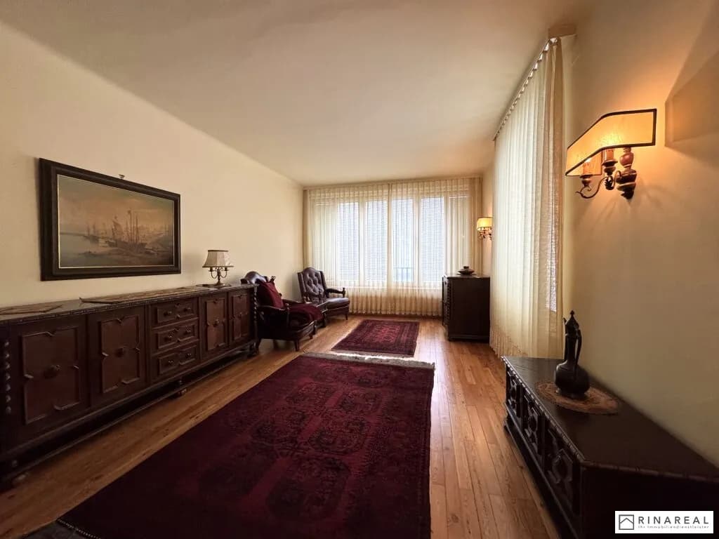 3-Zimmer-Wohnung kaufen in Wien – 89,46 m², € 517.000