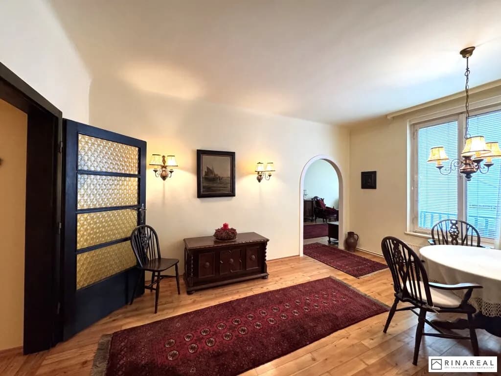 3-Zimmer-Wohnung kaufen in Wien – 89,46 m², € 517.000 – Bild 3 von 17
