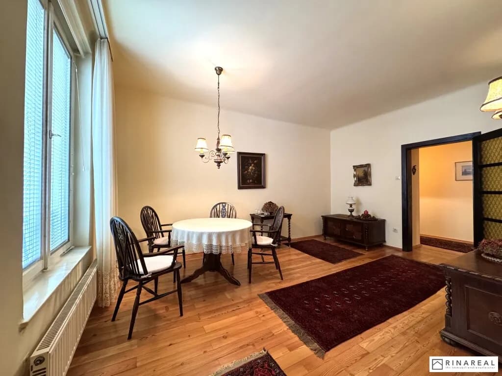 3-Zimmer-Wohnung kaufen in Wien – 89,46 m², € 517.000 – Bild 4 von 17