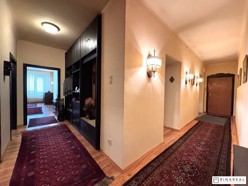 3-Zimmer-Wohnung kaufen in Wien – 89,46 m², € 517.000 – Bild 5 von 17