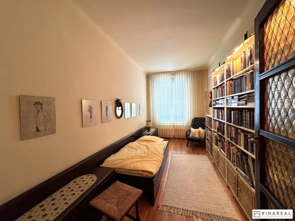 3-Zimmer-Wohnung kaufen in Wien – 89,46 m², € 517.000 – Bild 7 von 17