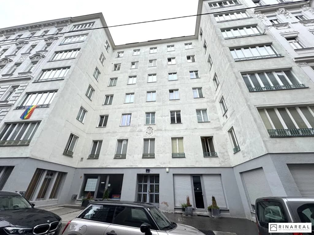 3-Zimmer-Wohnung kaufen in Wien – 89,46 m², € 517.000 – Bild 12 von 17