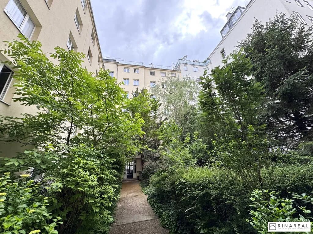 3-Zimmer-Wohnung kaufen in Wien – 89,46 m², € 517.000 – Bild 14 von 17
