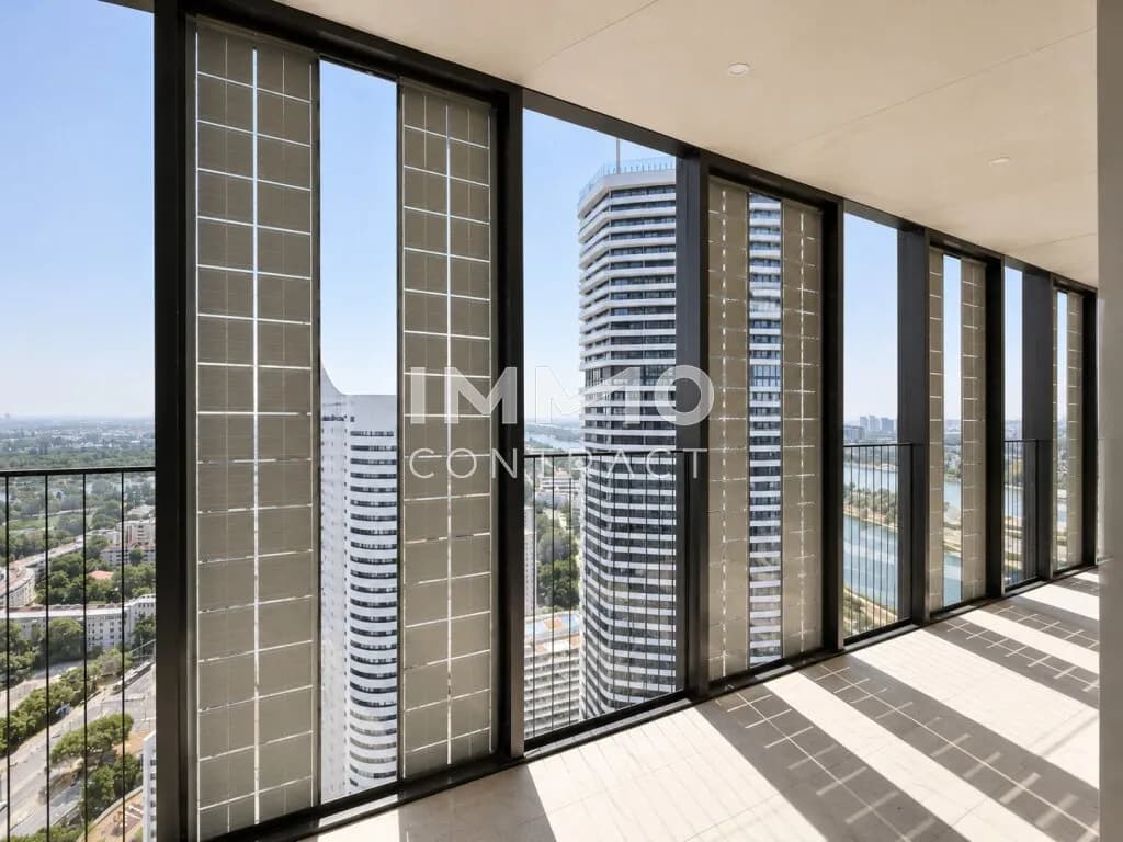 1-Zimmer-Wohnung mieten in Wien – 34,11 m², € 1.150 – Bild 7 von 15