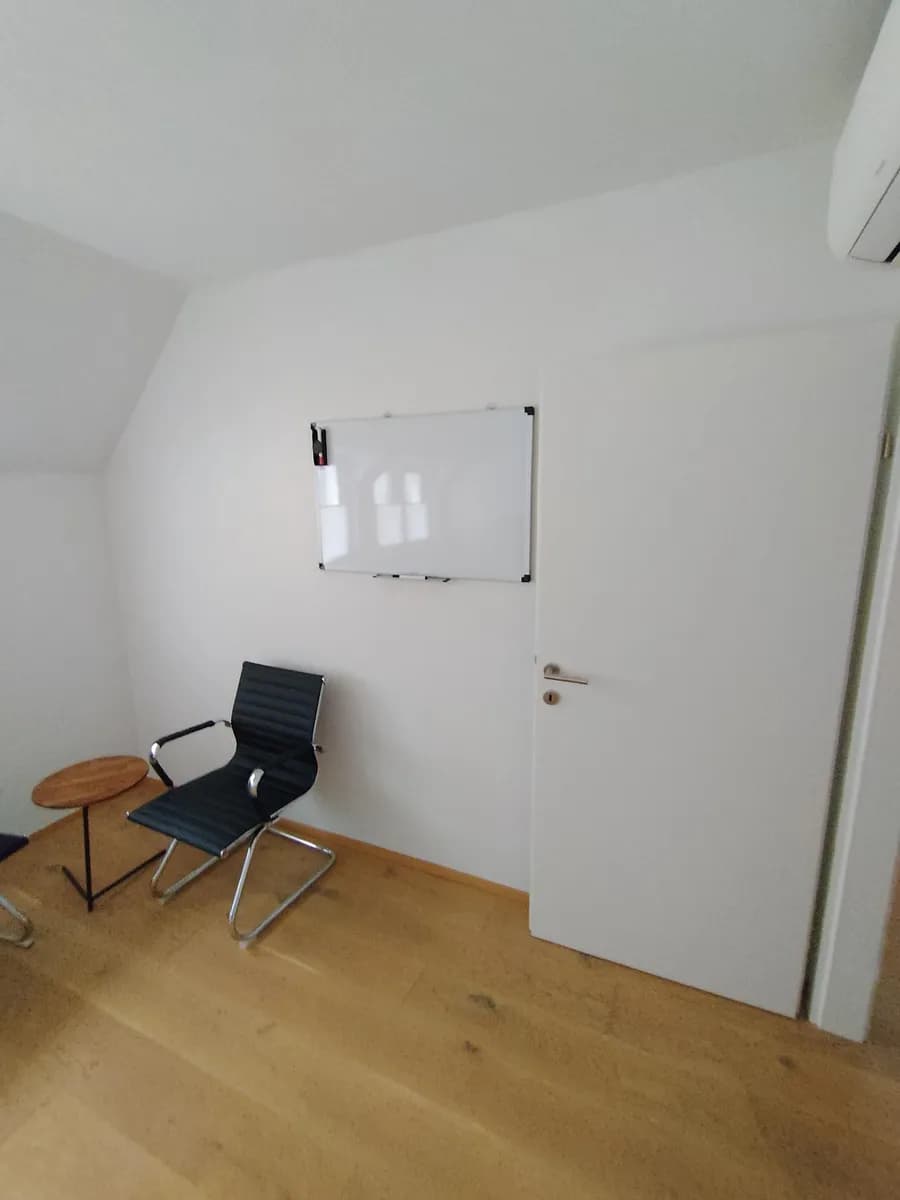 1-Zimmer-Gewerbeimmobilie mieten in Wien – 19 m², € 590